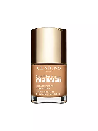 CLARINS | Make Up - Skin Illusion Velvet ( 112 C ) | 